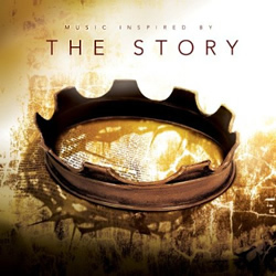 Album Spotlight: "Music Inspired by The Story"