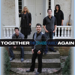 Together Again: The Crabb Family