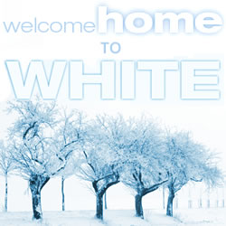 Welcome Home: White As Snow