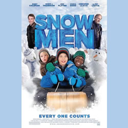 Movie Spotlight: "SnowMen"