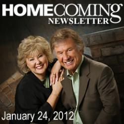 January 24, 2012