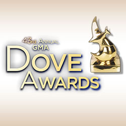 43rd Annual Dove Awards Homecoming Nominees