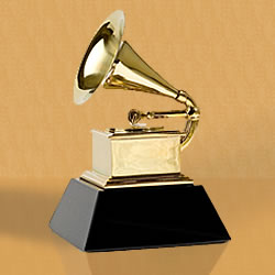 Christian Grammy® Winners 2012