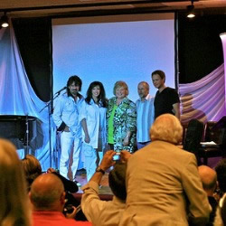 Gloria Gaither's Songwriting Intensive 2012
