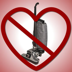 You Got WHAT for Valentine's Day?