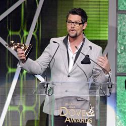 Dove Awards 2012