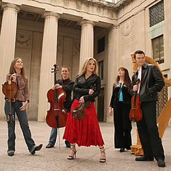 Moses At Carnegie Hall