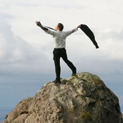Through It All: Overcoming. Living. Thriving.
