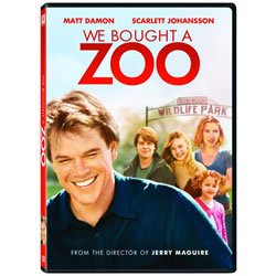 "We Bought a Zoo" Contest results