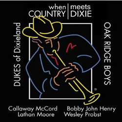 Whistling Dixie