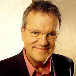 Let's Make A Memory — Mark Lowry