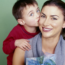 Memories With Our Mothers