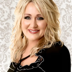 What Makes Kim Hopper Tick?