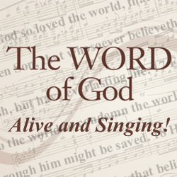 The Word Singing