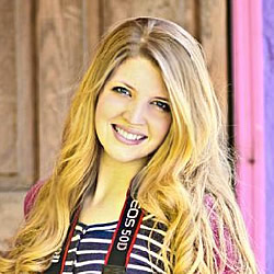 Five Questions For Courtney Collingsworth Metz Homecoming Magazine