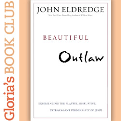 'Beautiful Outlaw'