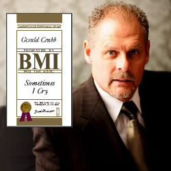 <b>Gerald Crabb</b> Receives BMI Award - GeraldCrabbReceivesBMIAward-5Homecoming-June2013