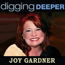 Joy Gardner Net Worth