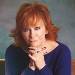 Reba Mcentire Shares Faith On Jesus Calling Podcast Homecoming