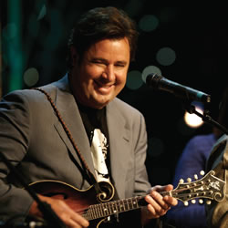 Heart Of The Matter: Vince Gill