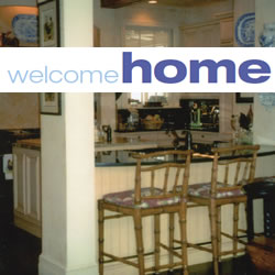 Welcome Home: Country Living