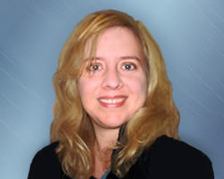 Deborah Patterson
