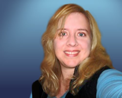Deborah Patterson
