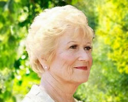 Joy MacKenzie