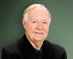 Dr. Archibald Hart