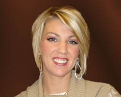 Marcie English