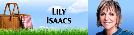 Lily Isaacs