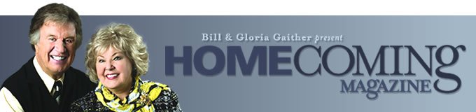 Welcome to Homecoming Magazine