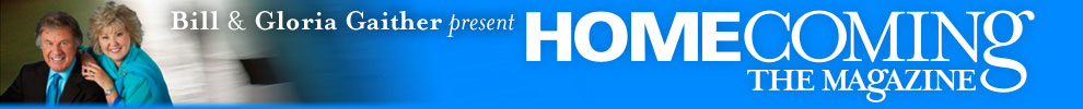 Homecoming Magazine Subscription