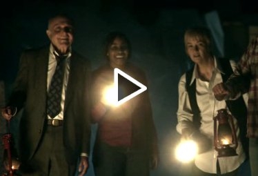 Colson Center Promo Video