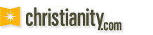 Christianity.com logo