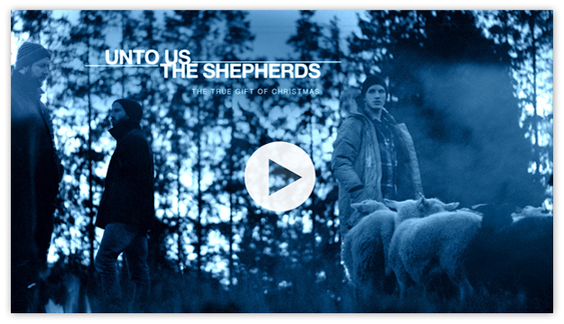 The Shepherds