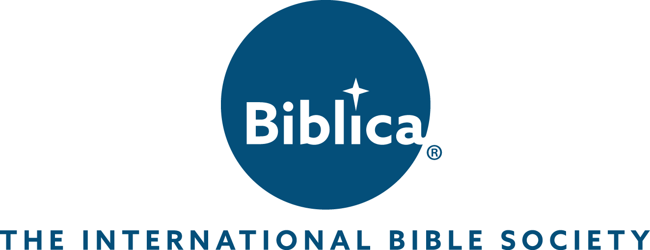 Biblica logo