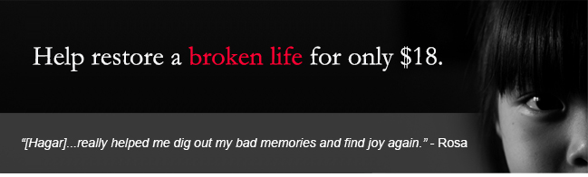 http://www.salememail.net/lgkwkqmnwzwrmhnyrdpcfrsfmqrhgpphzjmfkkykqdgqgjw_zwbsmlwzmbbl.html Help restore an abused woman or child for only $27.