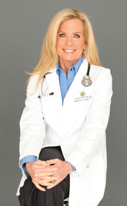 Dr. Leigh Erin Connealy