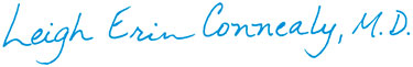 Leigh Erin Connealy