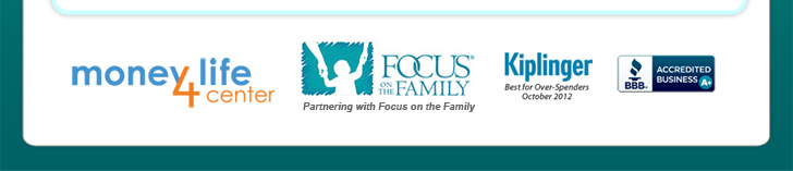 Money4Life Center partnering with Focus on the Family