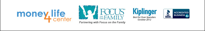 Partnering with Focus on the Family