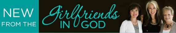 New From The Girlfriends in God