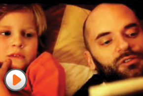 Cancer is the best thing that happened to me - Zac Smith's story