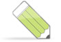 Pencil Icon