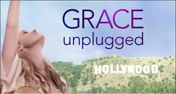 Grace Unplugged Movie