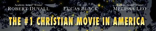 The #1 Christian Movie in America!