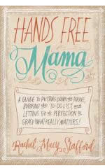 Hands Free Mama 