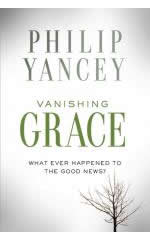 Vanishing Grace