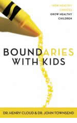Boundaries with Kids